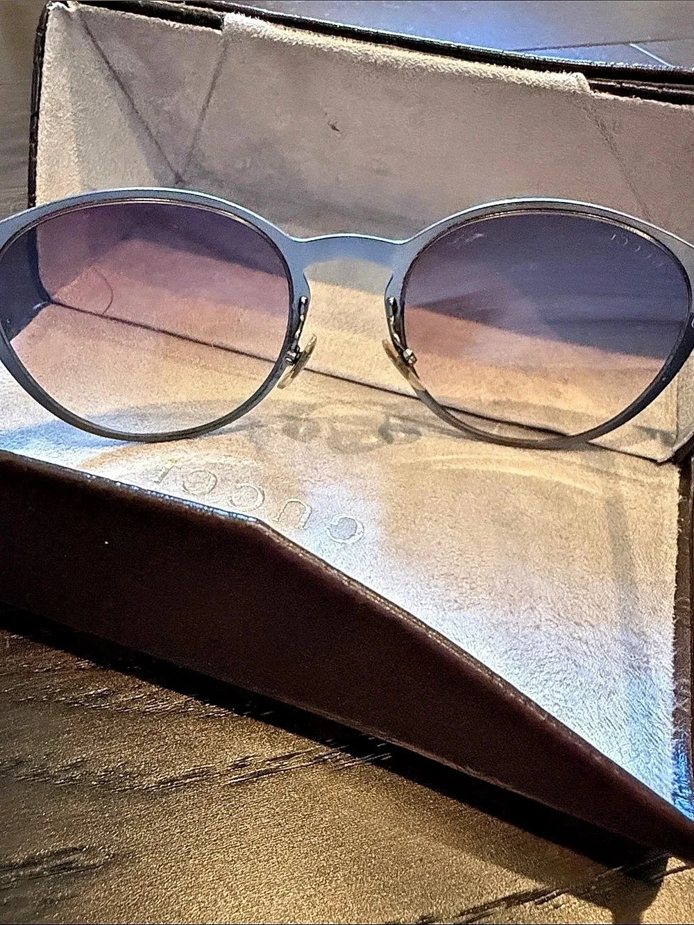 Gucci gg 2253